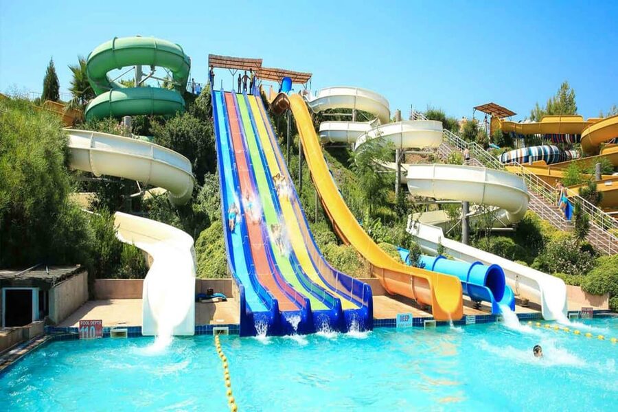 Marmaris: Aqua Dream Waterpark Entry Ticket & Hotel Transfer - Price and value: what $46 gets you, and what can feel extra