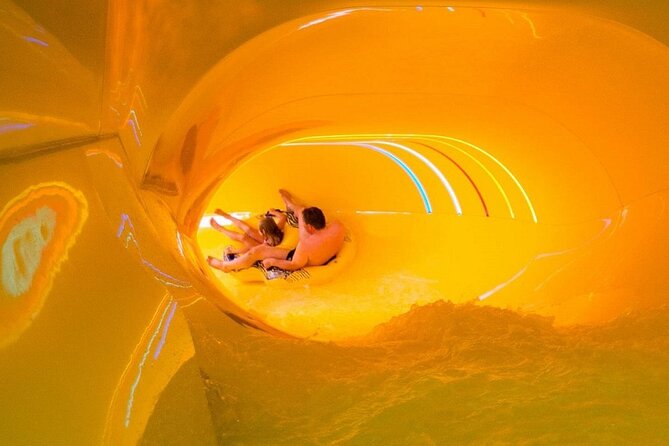 Marmaris Atlantis Water Park With Free Transfer and Entry Ticket - Who This Tour Fits Best, and Who Might Want a Different Plan