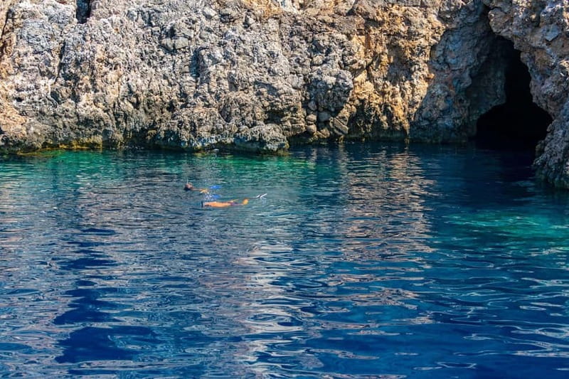 Marmaris: Boat Trip w/Lunch, Transfer & Unlimited Drinks - Setting Sail From Marmaris and İçmeler