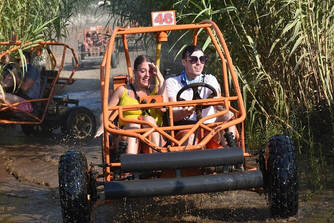 Marmaris Buggy Adventure & Water Battle with Pick up - Key things to know before you go