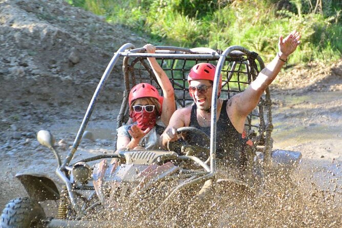 Marmaris Buggy Safari (Adventure Tour) With Hotel Pickup - Photos, Phone Rules, and the Post-Drive Sales Moment