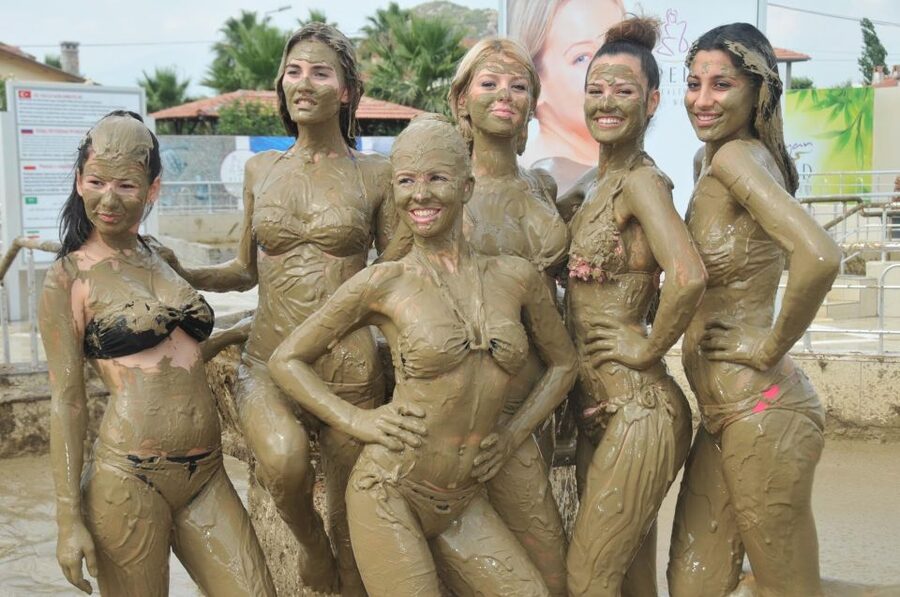 Marmaris: Dalyan Cruise, Turtle Beach & Mud Baths with Lunch - What You’ll Remember Most