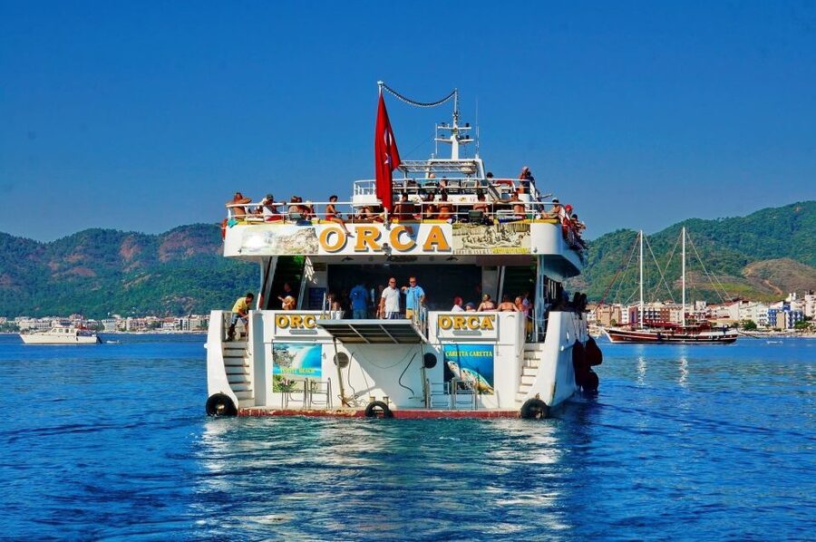 Marmaris: Dalyan Cruise, Turtle Beach & Mud Baths with Lunch - Return Transfer to Marmaris: Why the Timing Works (Even If It Feels Long)