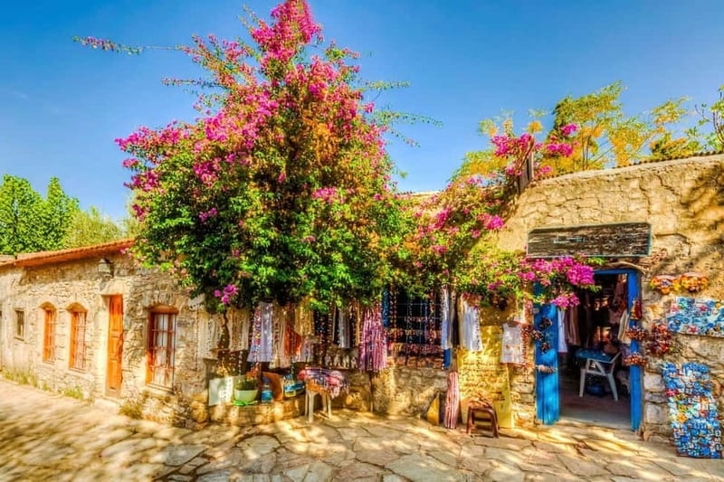 Marmaris: Datca Tour with Hotel Pickup - Key points to know before you go