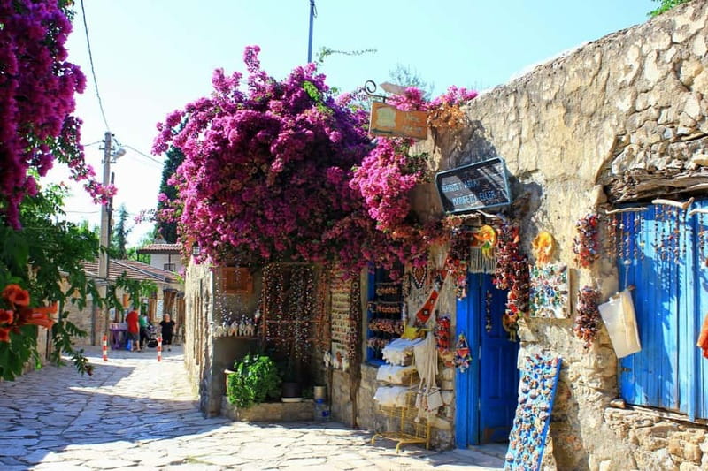 Marmaris: Datca Tour with Hotel Pickup - Who this trip suits, and who should skip it