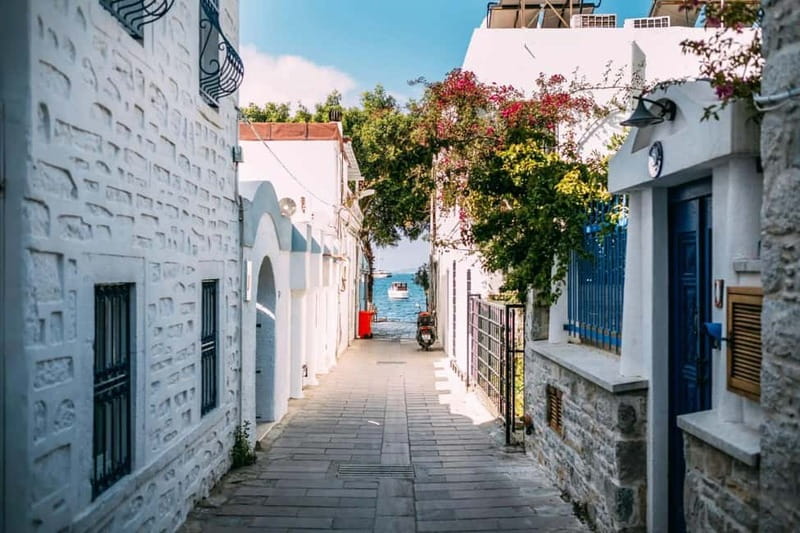Marmaris: Datca Tour with Hotel Pickup - Should you book the Marmaris to Datça tour?