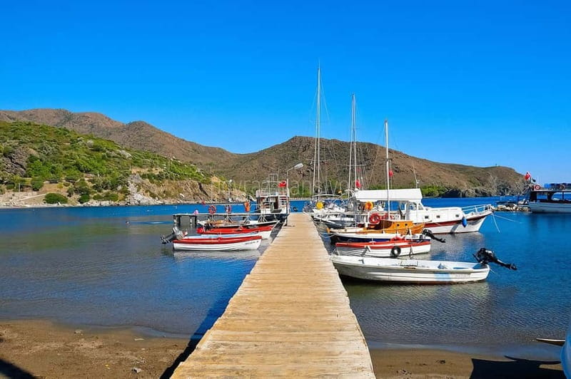 Marmaris: Datca Tour with Hotel Pickup - FAQ