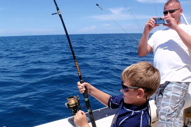 Marmaris Fishing Tour With Rods & Baits Included - Key Highlights You Will Care About