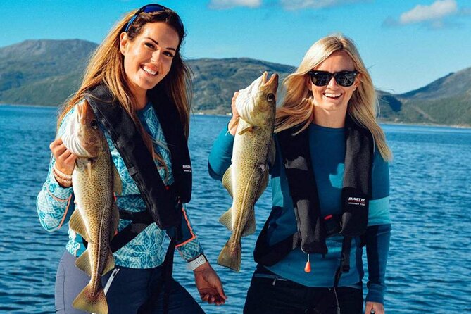 Marmaris Fishing Tour With Rods & Baits Included - Practical Tips: Drinks, Weather, and What to Bring