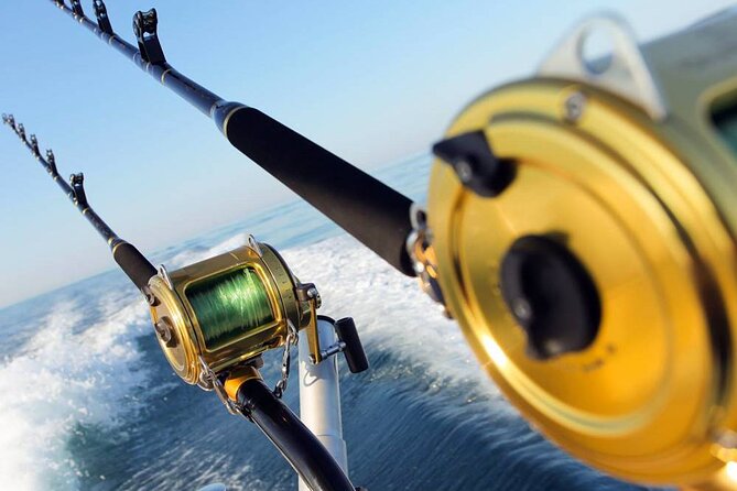 Marmaris Fishing Tour With Rods & Baits Included - Price and Value: How $40 Fits a 4-Hour Guided Fishing Trip