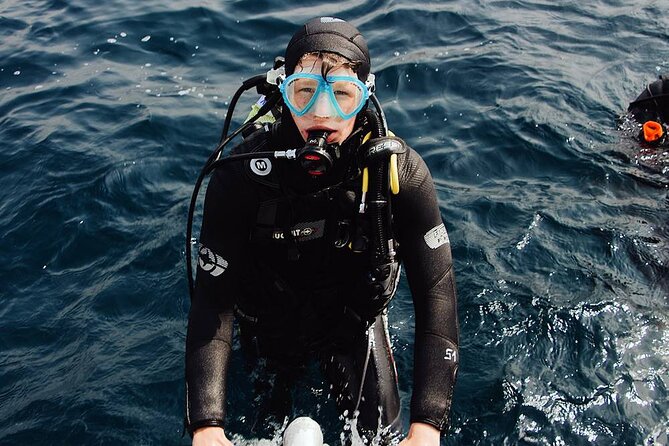 Marmaris Full Day Scuba Diving Two Dives With Lunch Hotel pickup - Lunch on board, and why it is kept light