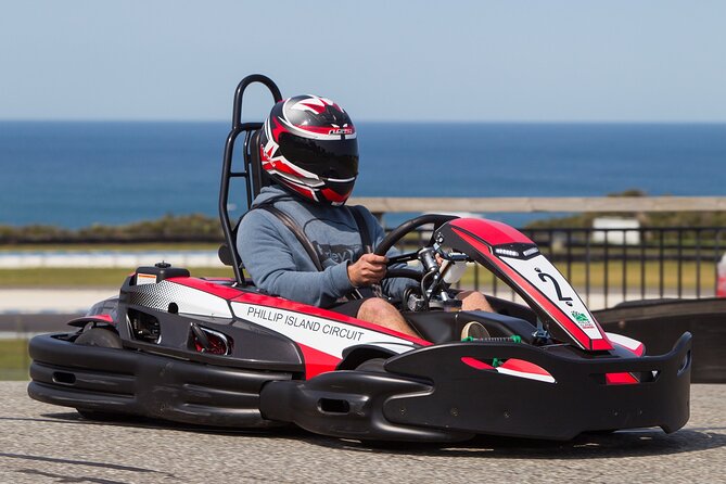 Marmaris Gokart Experince With Free Hotel Transfer Service - Price and Value: What $30 Really Buys You