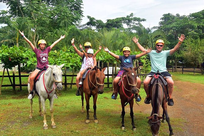 Marmaris Half Day Horse Riding Through the Rivers and Mountains - Key Highlights You’ll Actually Feel