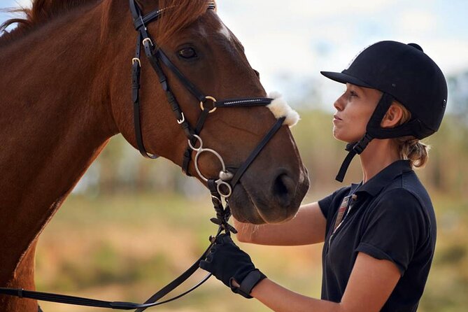 Marmaris Half Day Horse Riding Through the Rivers and Mountains - Getting From Marmaris to the Ranch Without Stress