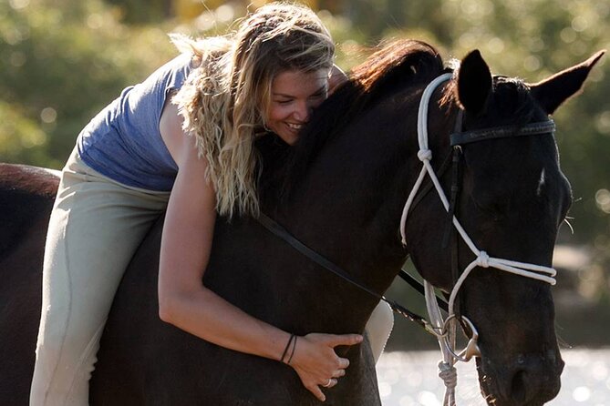 Marmaris Half Day Horse Riding Through the Rivers and Mountains - Photos, Phone Rules, and the Real Cost of Memories