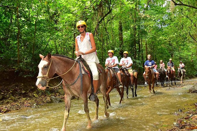 Marmaris Half Day Horse Riding Through the Rivers and Mountains - Price and Value: Is $30 a Fair Deal?