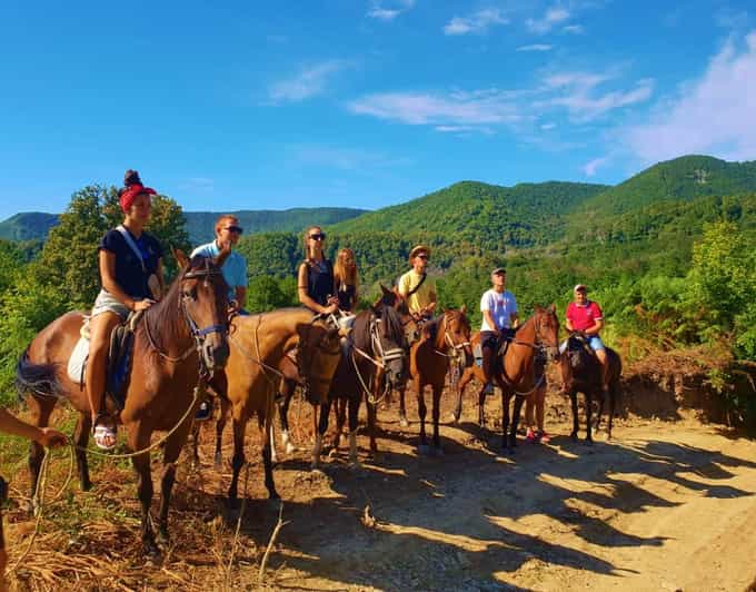 Marmaris: Horse Riding Experience with Hotel Transfers - Price and Value: Why This Costs What It Costs