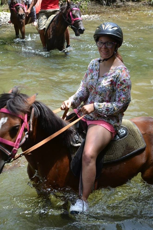 Marmaris: Horse Riding Experience with Hotel Transfers - Horse Riding Near Marmaris: What the 3 Hours Feels Like