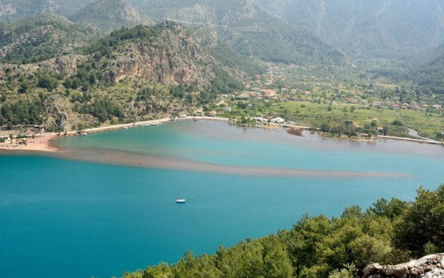 Marmaris: Jeep Safari Adventure Trip With Lunch - Waterfall Pools: Cool Down, Then Get Ready for the Cold Shock