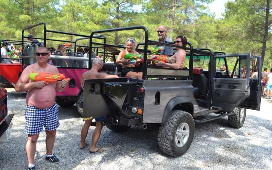 Marmaris: Jeep Safari Adventure Trip With Lunch - What This Trip Costs and Why It Still Feels Like Value
