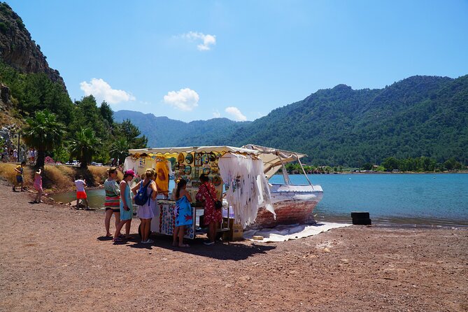 Marmaris: Jeep Safari, Turgut Waterfall, Jesus Beach w/Lunch - Price and Value: Why $26 Can Feel Like a Deal