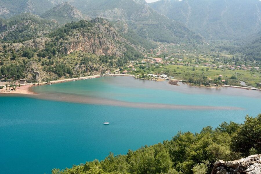 Marmaris: Local Village Tour with Lunch - A Rural Day Trip That Feels Like a Different Turkey Than Marmaris