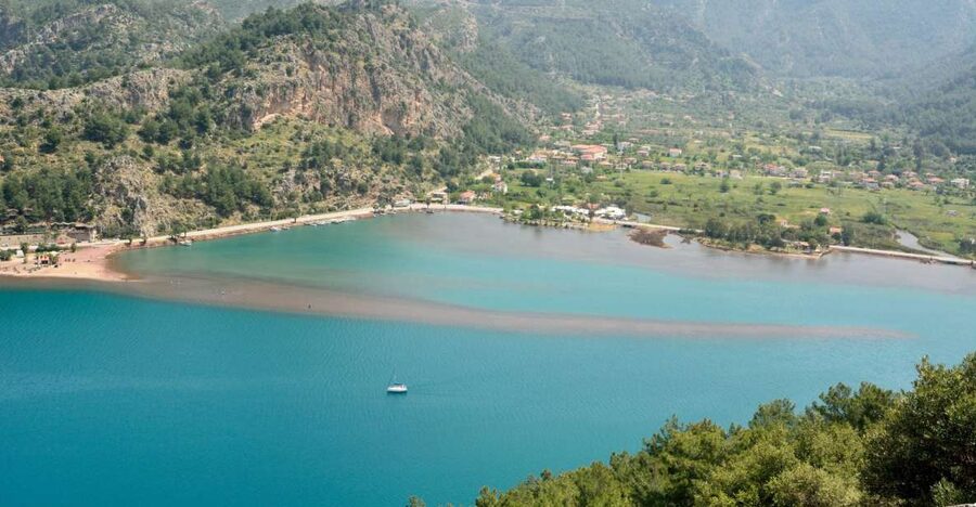 Marmaris: Local Village Tour with Lunch - How the Pickup Works and Why Timing Matters