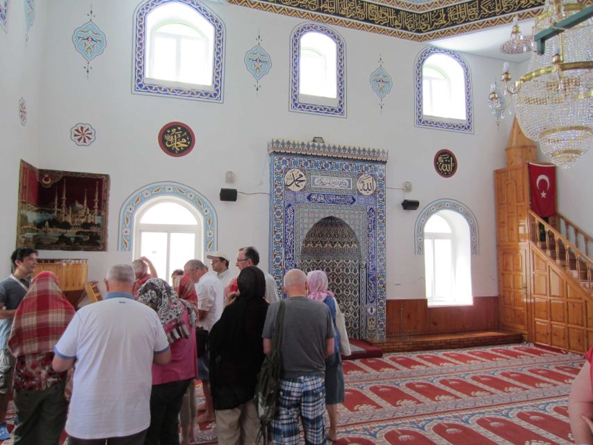 Marmaris: Local Village Tour with Lunch - The Parts That Tend to Impress: Guides Like Kerem and Sonny