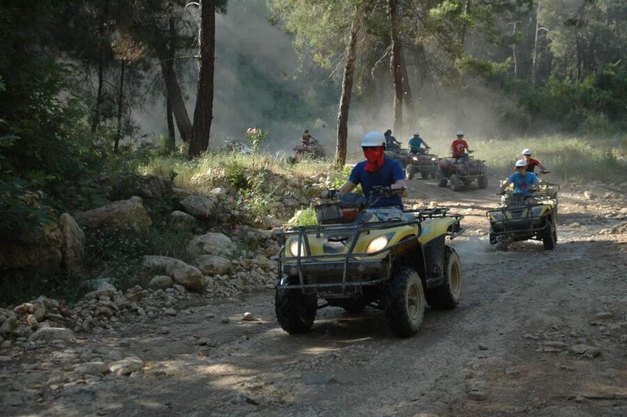 Marmaris: Off-Road Quad Safari with Transfer - Key things I’d bet on (based on what works here)