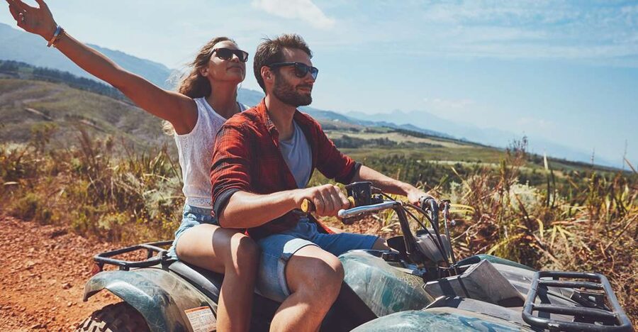 Marmaris: Off-Road Quad Safari with Transfer - Short, practical booking advice before you pay