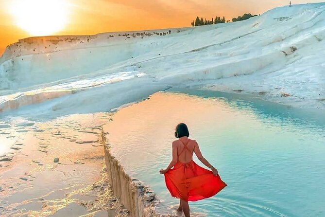 Marmaris Pamukkale Tour By Night / Away From The Crowds - Pickup at 12:00 pm: Hotel Rules That Matter More Than You Think