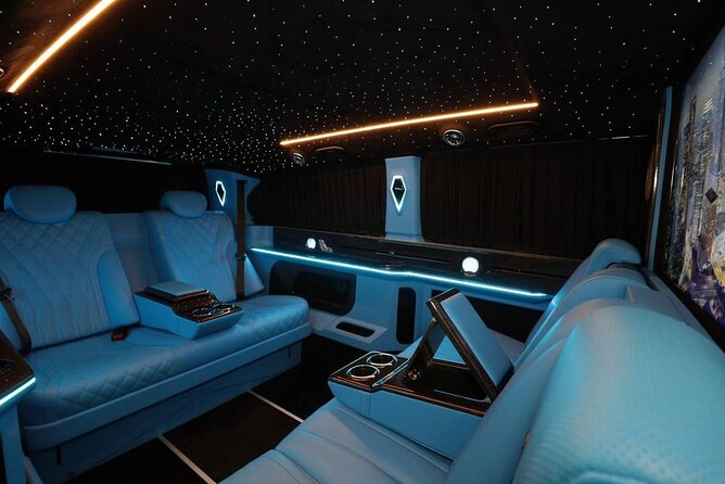 Marmaris Private Transfer with Drinks and Entertainment - Who This Transfer Fits Best (And Who Might Skip It)