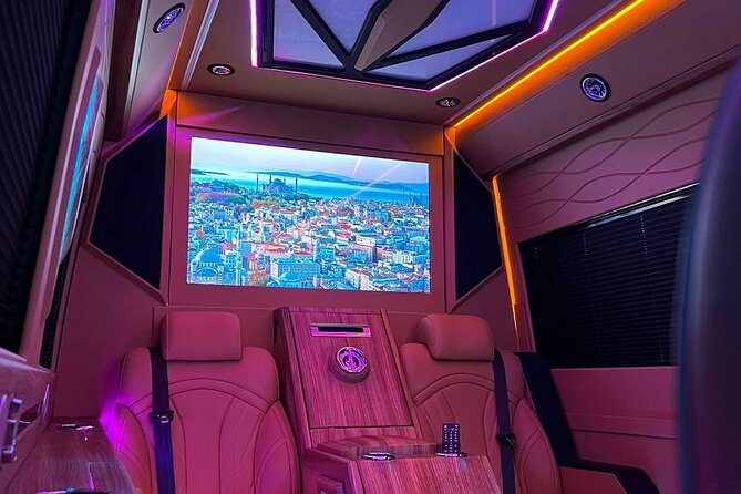 Marmaris Private Transfer with Drinks and Entertainment - Practical Tips So Your Pickup Goes Smoothly