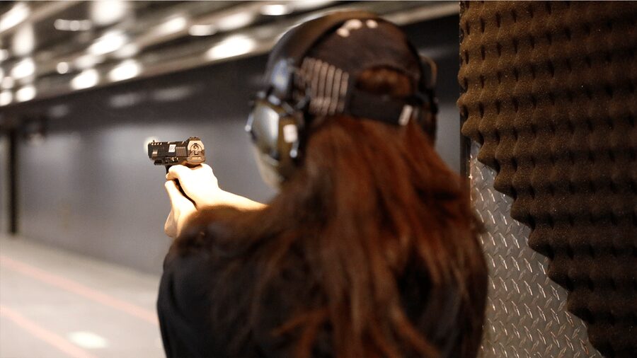 Marmaris: Shooting Range Experience with Hotel Transfers - Extra Ammo on Site: When to Pay for More