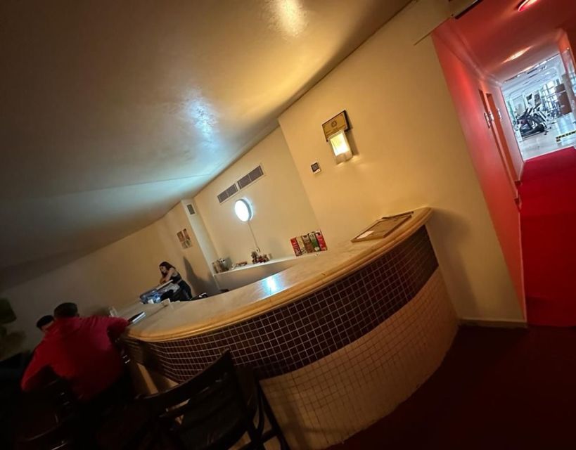Marmaris: Traditional Turkish Bath Experience with Transfers - Optional upgrades and the upsell approach: how to decide without getting pushed
