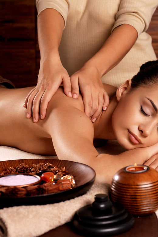 Marmaris: Turkish Bath Experience W/ Oil Massage - Key Things I’d Bet You’ll Notice