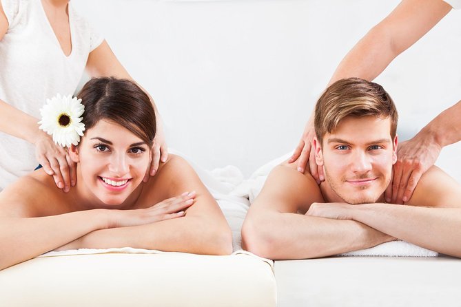 Marmaris Turkish Bath - SPA - Sauna, Scrub, Foam Massage & Oil Massage - Optional extras, and how to avoid surprise charges