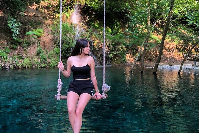 Marmaris Yuvarlakcay Tour With Lunch and Akyaka River Cruise - Key highlights worth knowing before you go