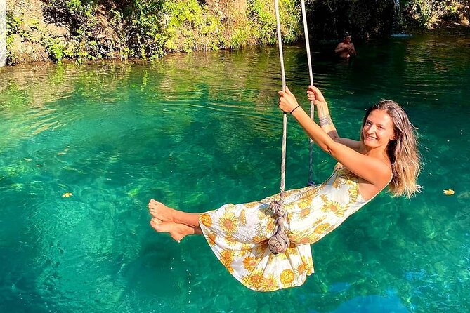 Marmaris Yuvarlakcay Tour With Lunch and Akyaka River Cruise - Why this Marmaris to Akyaka and Yuvarlak Cay day trip feels special