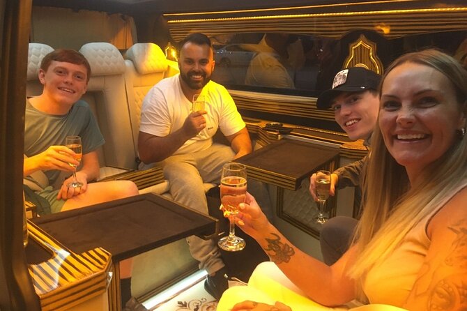 Meet Transfer Istanbul - Private means your ride stays calmer