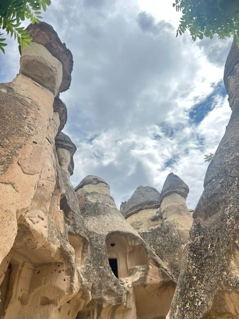 Mochiron Tour Full day Cappadocia With Japanese Guide - Key highlights to know before you go