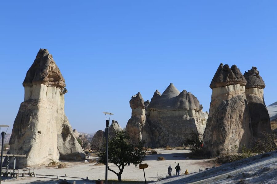 Mochiron Tour Full day Cappadocia With Japanese Guide - The Most Praised Parts: Clear Japanese, Helpful Support, and Family-Friendly Pace