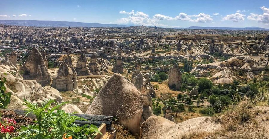 Mochiron Tour Full day Cappadocia With Japanese Guide - Cappadocia in One Day, Without Turning It Into a Study Session