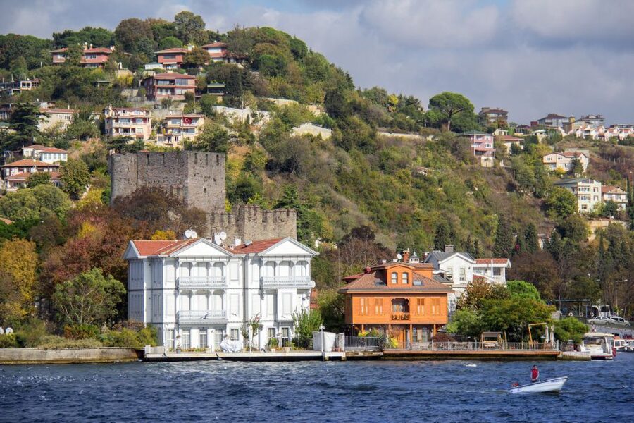 Morning Bosphorus Cruise and Spice Bazaar - Guide, Audio, and Timing: How to Make the 4 Hours Work