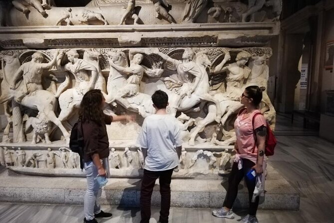 Most famous sites of Istanbul - Why This Old Istanbul Walk Works So Well (Especially for First Timers)