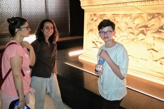 Most famous sites of Istanbul - Meeting at Hurrem Sultan Hammam, Then Walking to the Grand Bazaar