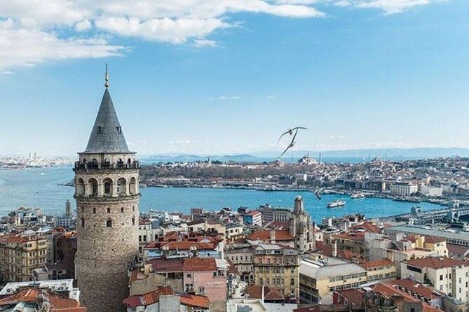 Multi 2 Days Private Guided Istanbul Iconic Landmarks City Tour - Key highlights to know before you go