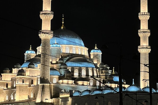 Multi 2 Days Private Guided Istanbul Iconic Landmarks City Tour - Price and value: what $400 covers and what you add on