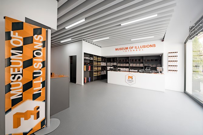 Museum of Illusions Istanbul Ticket - The full hour plan: how long you should budget