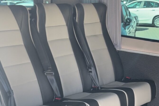 Nevşehir or Kayseri Airport Private Transfer Service - Key Highlights You Should Care About